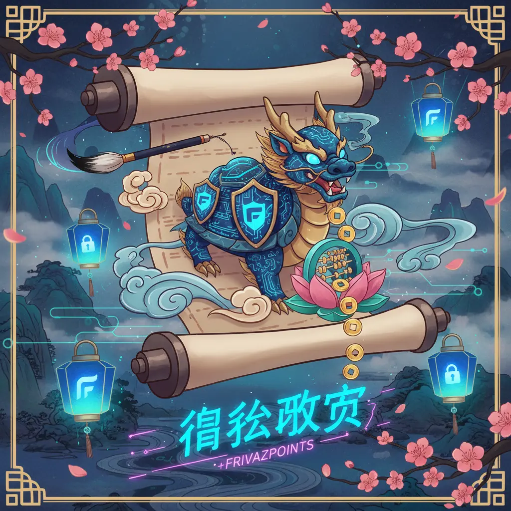 funzpoints - Privacy