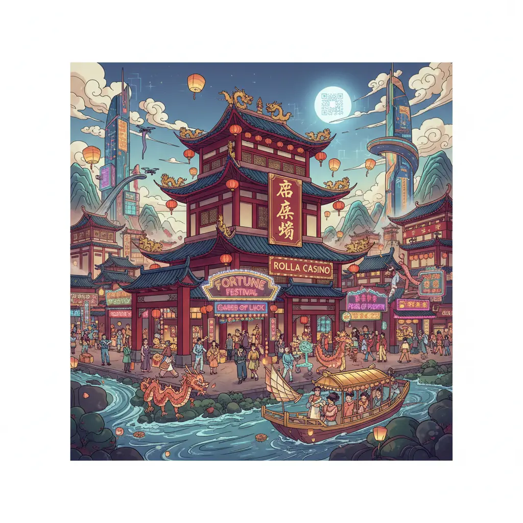 carnival citi - Casino