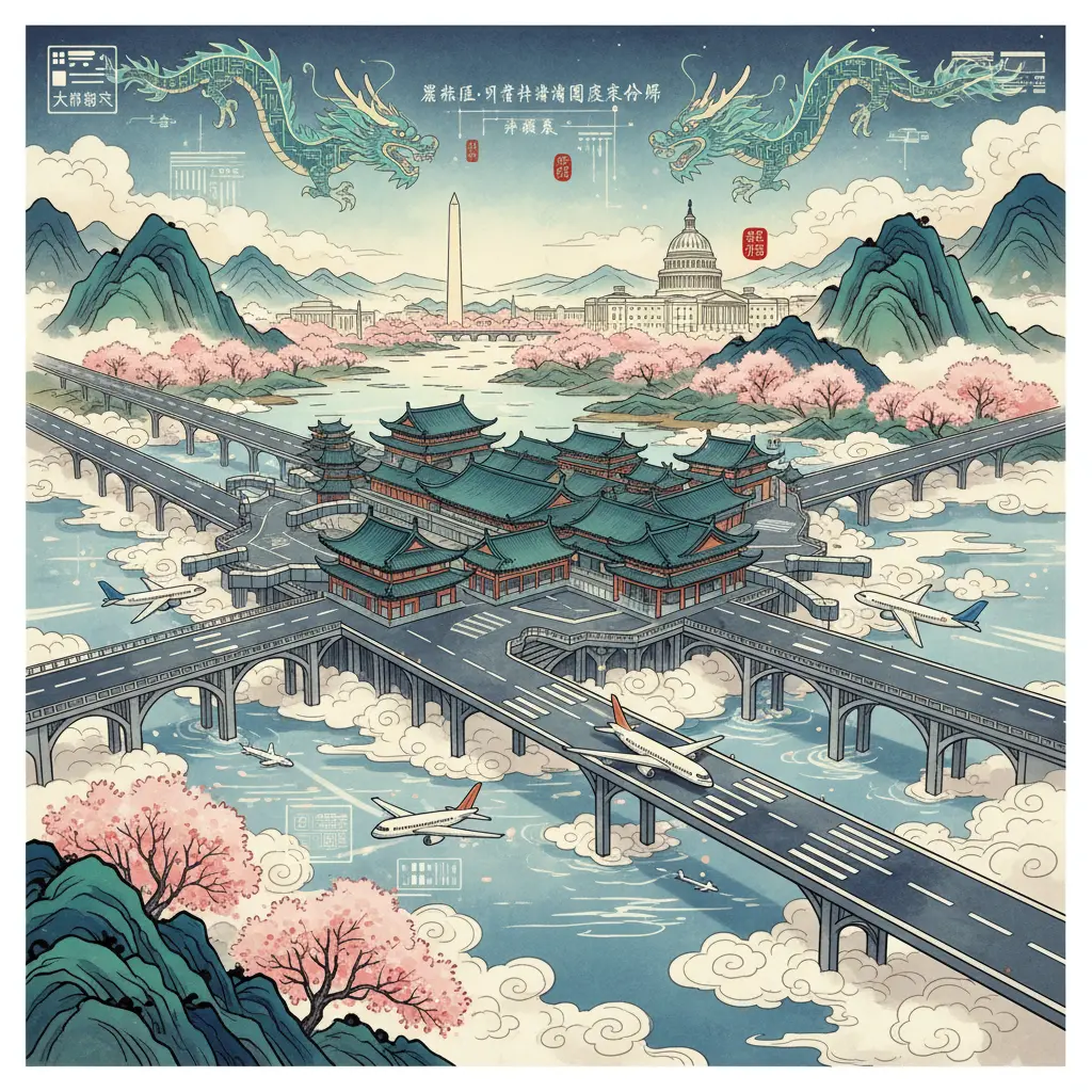 DC Area - Washington