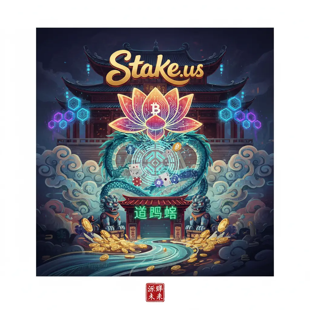 tao casino - Stake