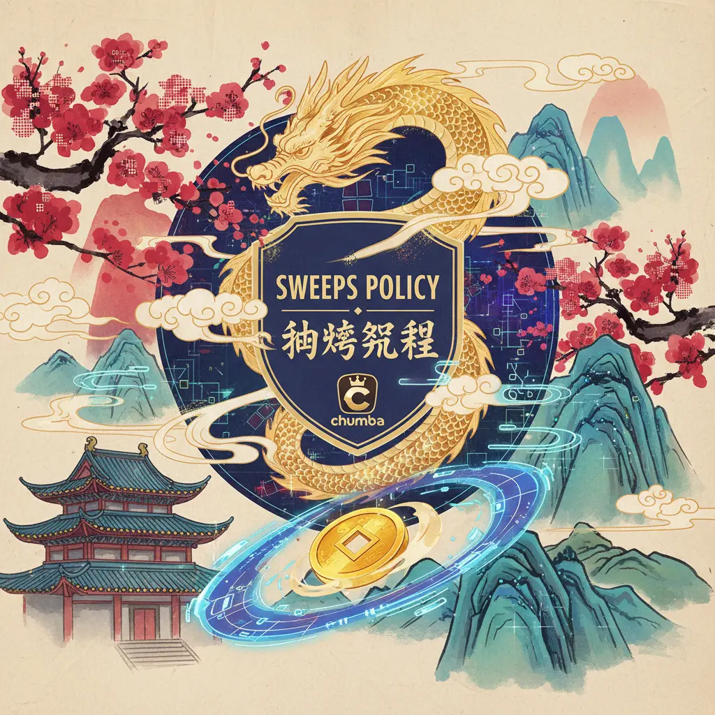 chumba casino app - Sweeps