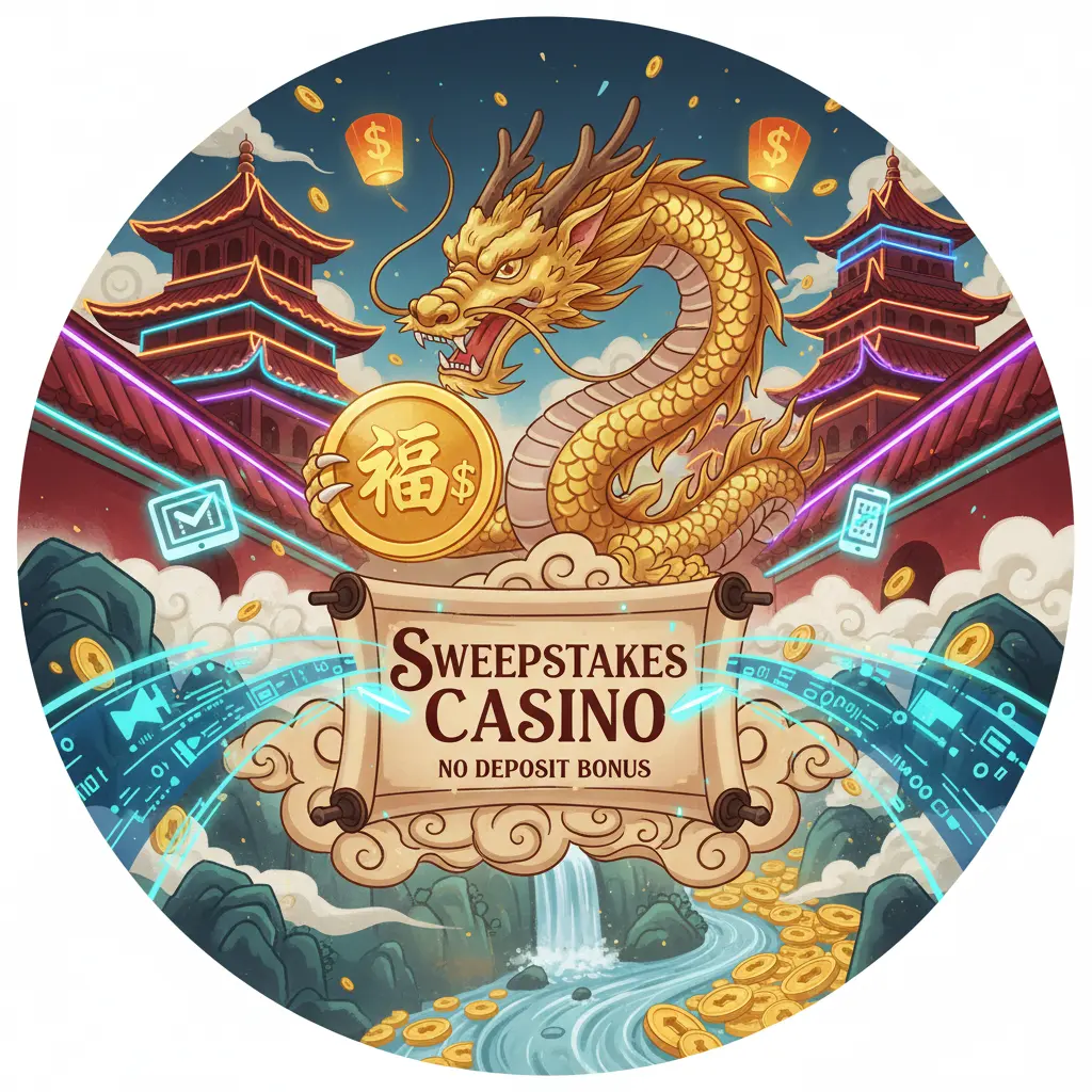 real money no deposit bonus - Sweepstakes