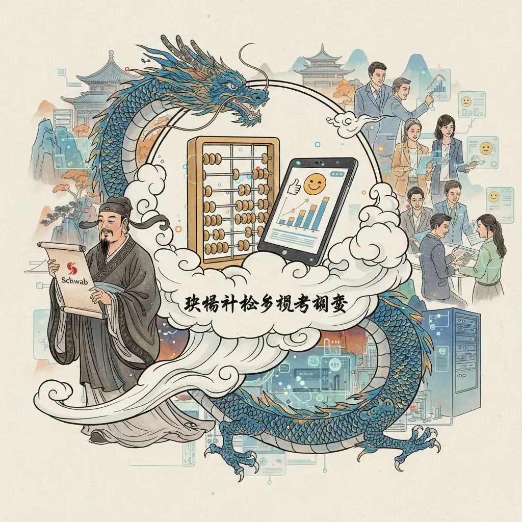 Charles Schwab - Participant