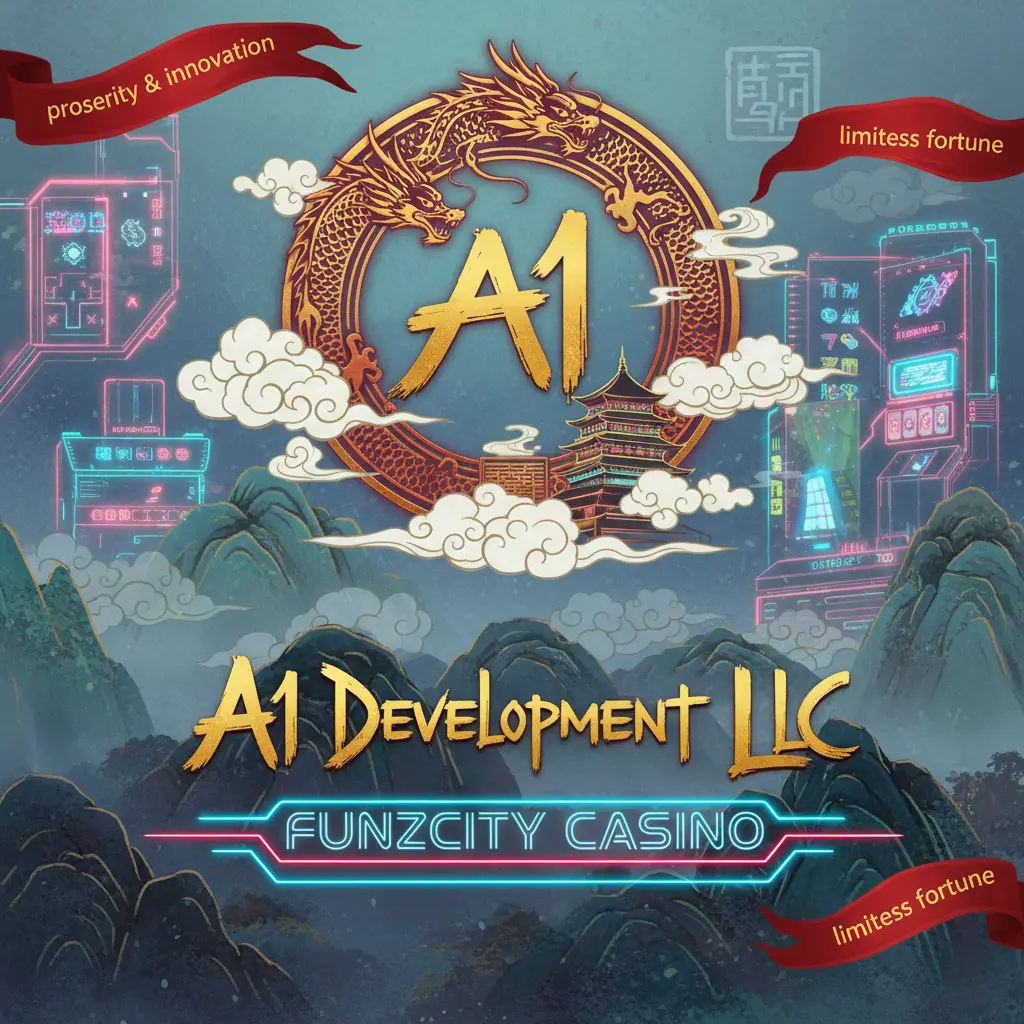 funzcity casino - Development