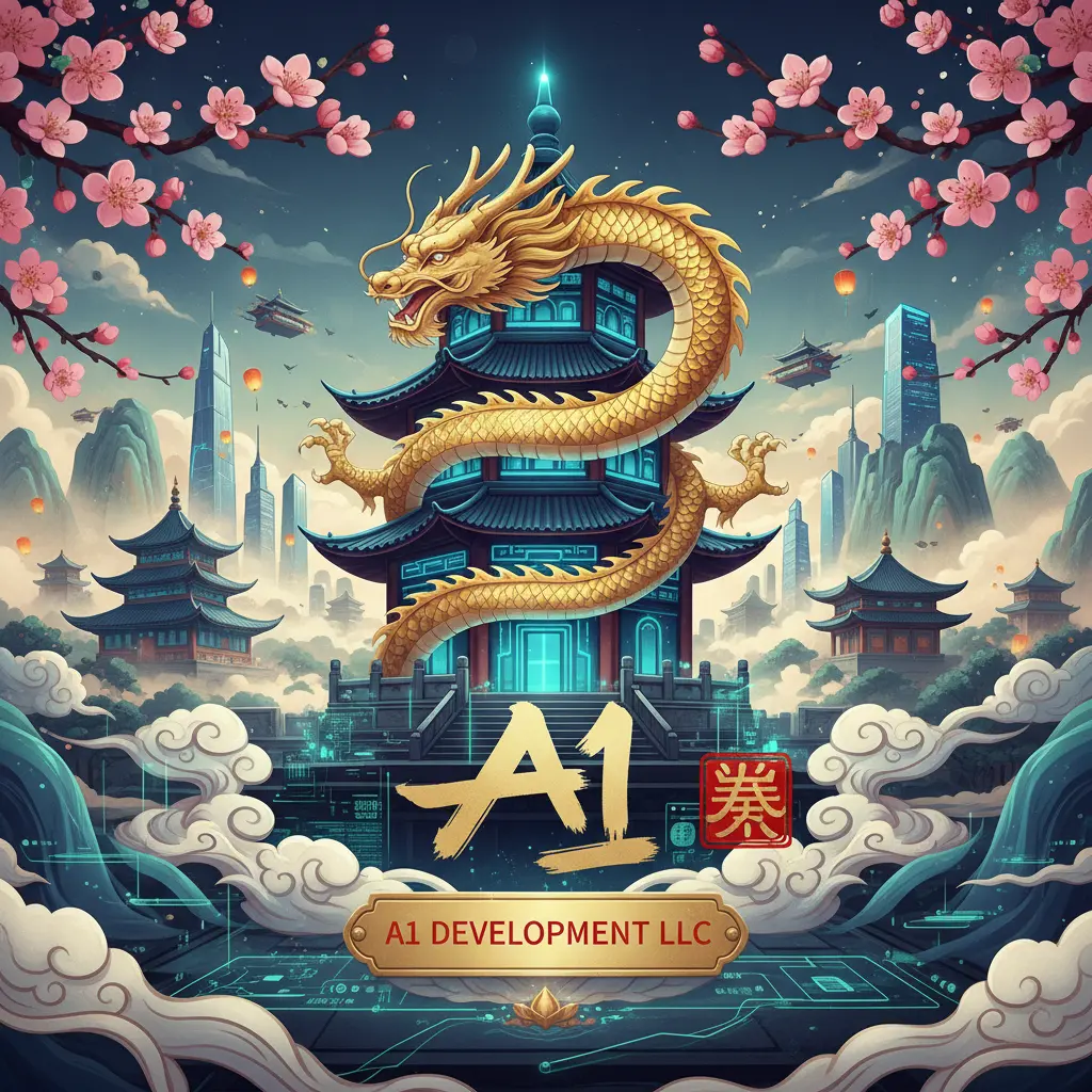 tao casino - Development