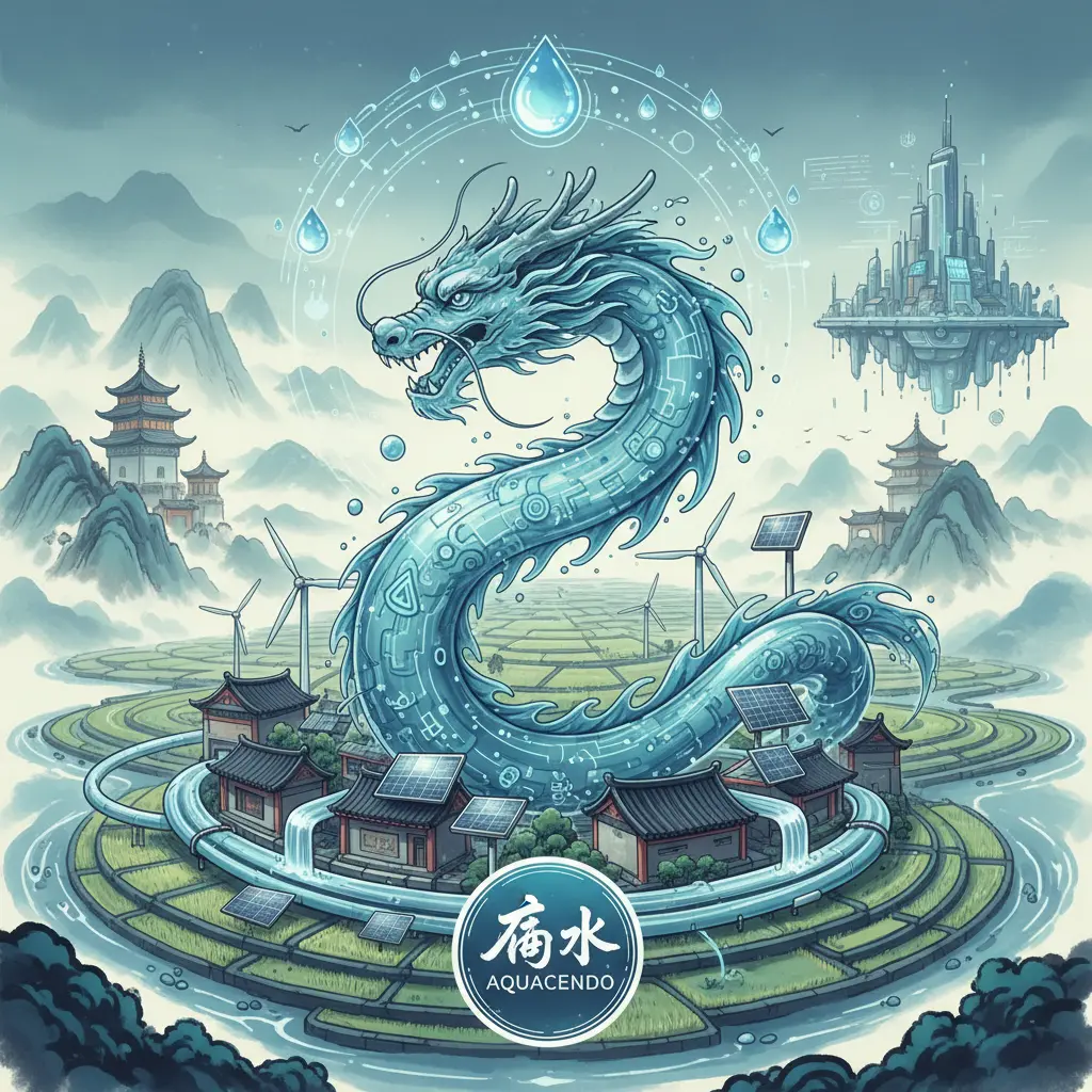 Aquacendo - Aquacendo