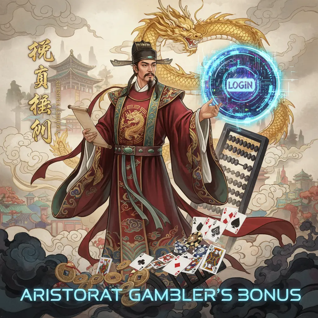 gamblers bonus login - Aristocrat