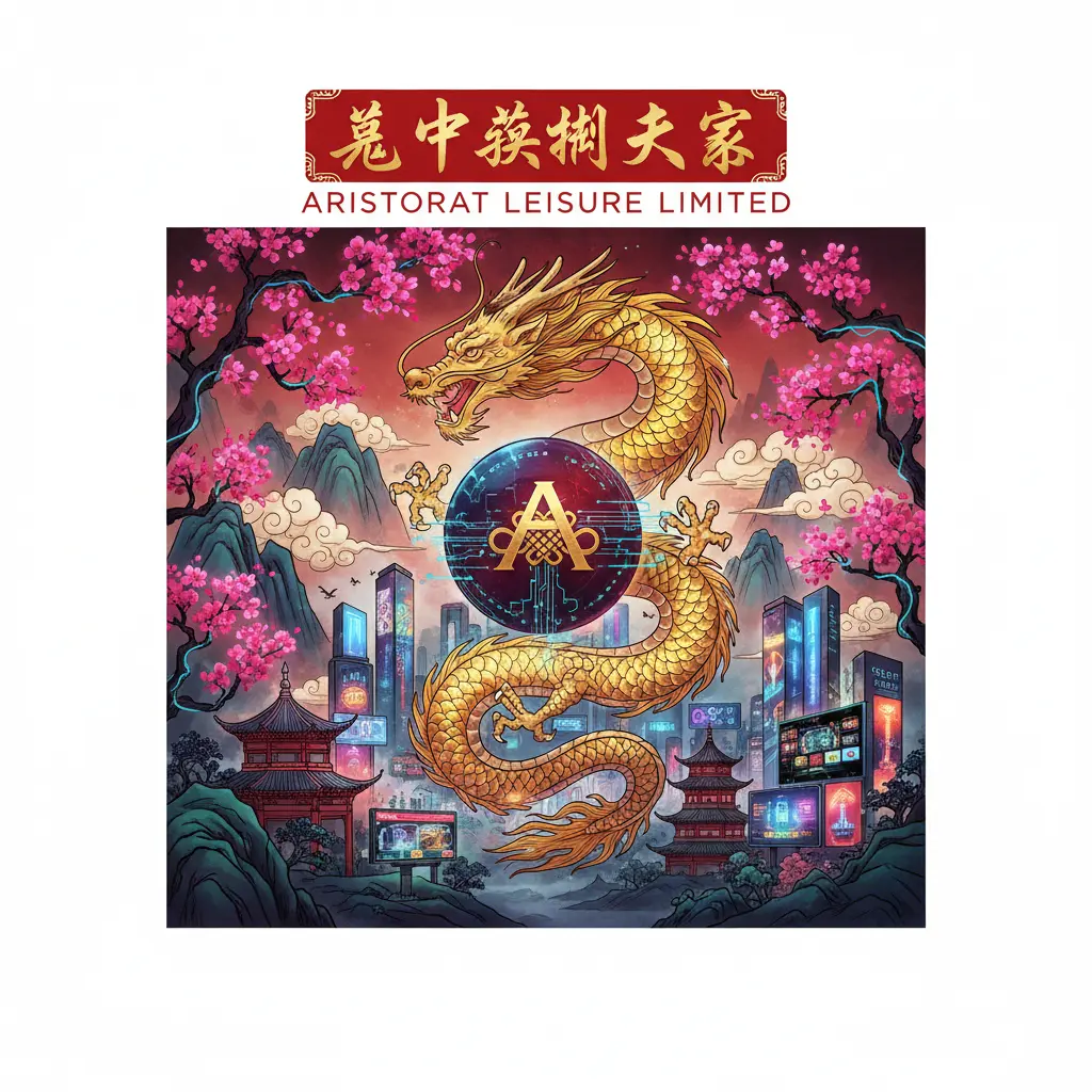 Aristocrat - Aristocrat