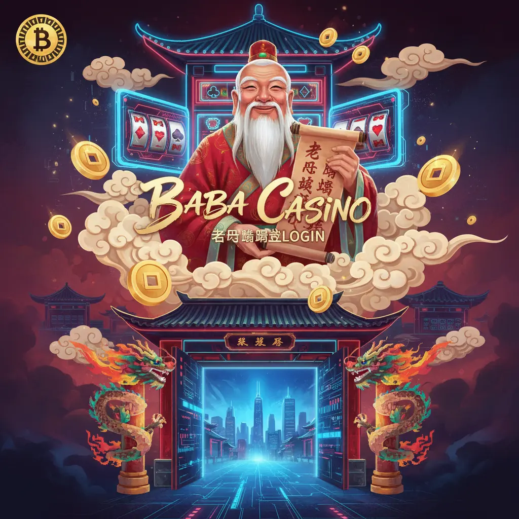 baba casino login - Casino