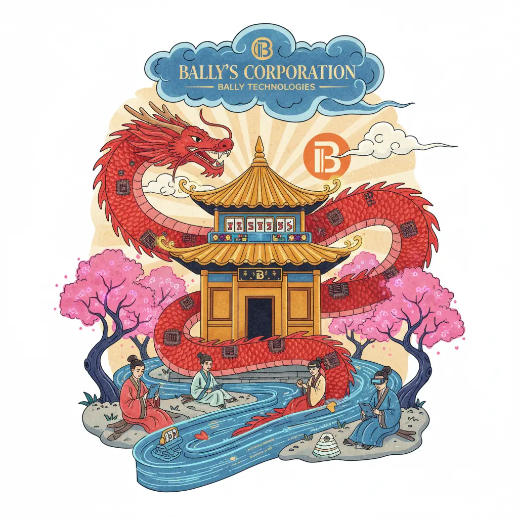 Bally Technologies - Corporation