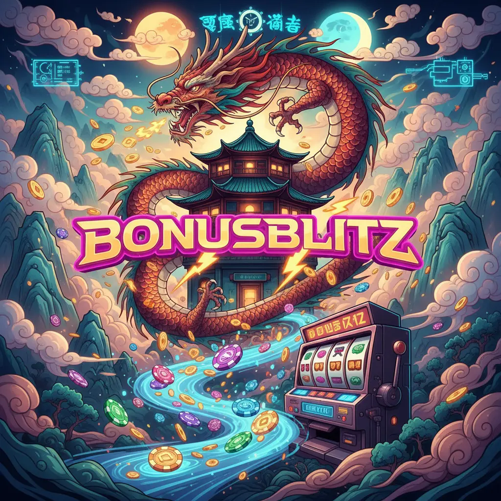 bonus blitz casino - BonusBlitz