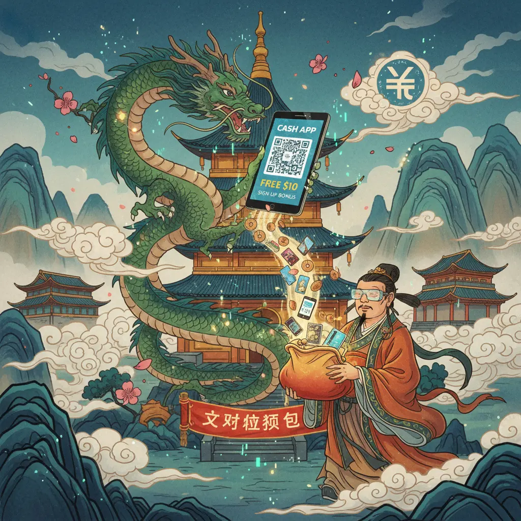 free $10 sign up bonus - Cash