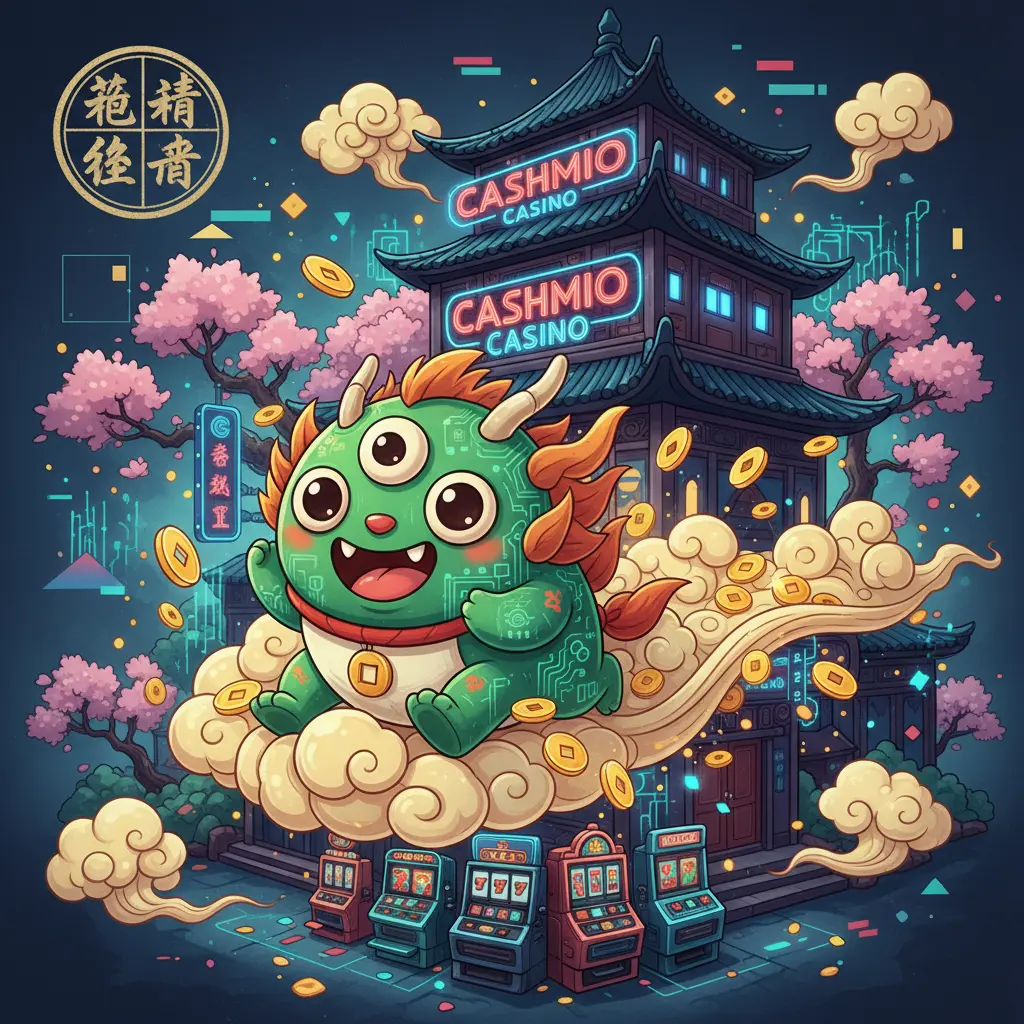 Cashmio Casino - Cashmio