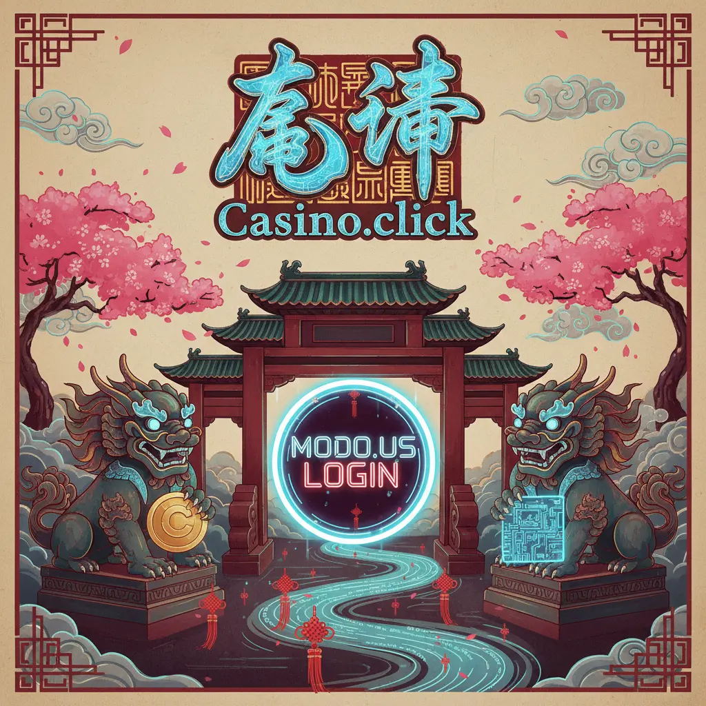 modo.us login - Casino