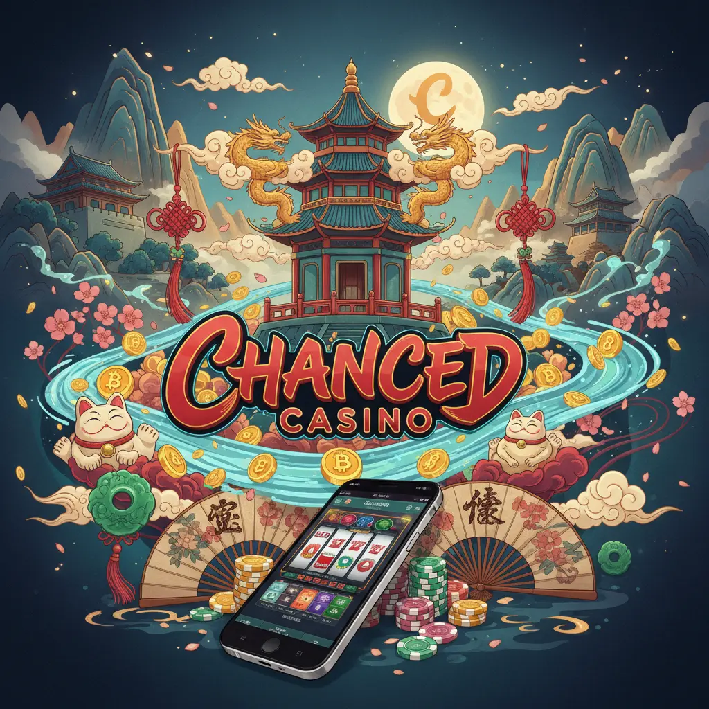 chanced casino - Chanced