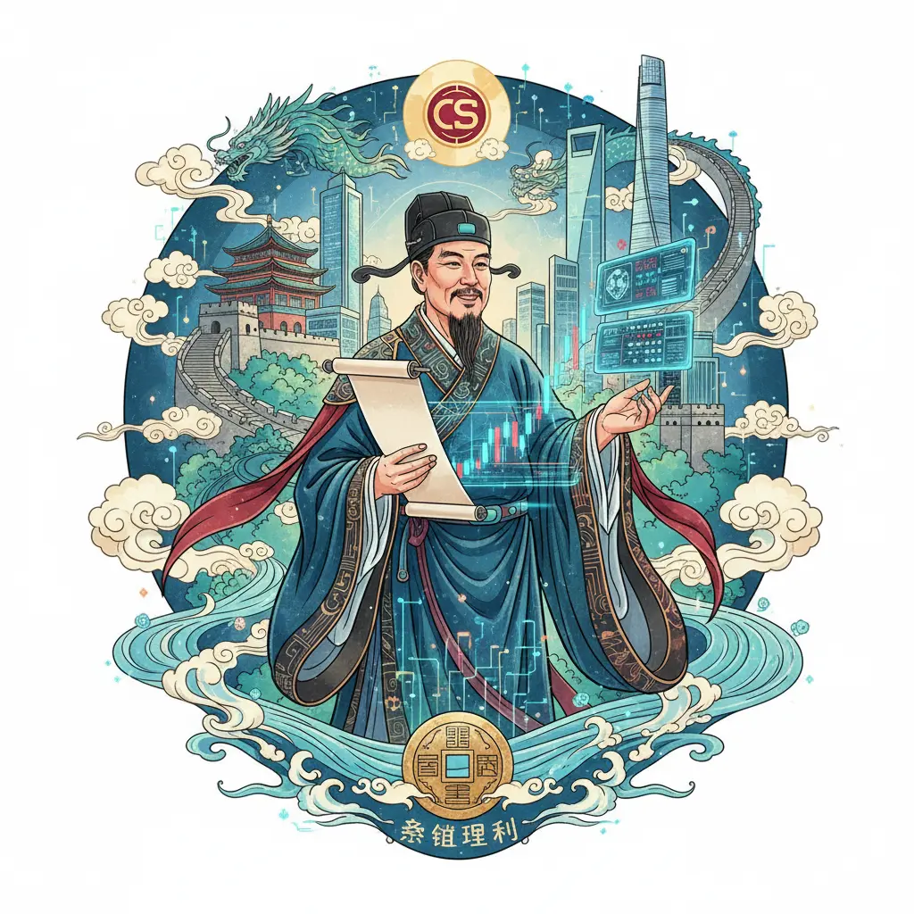 Charles Schwab - Charles