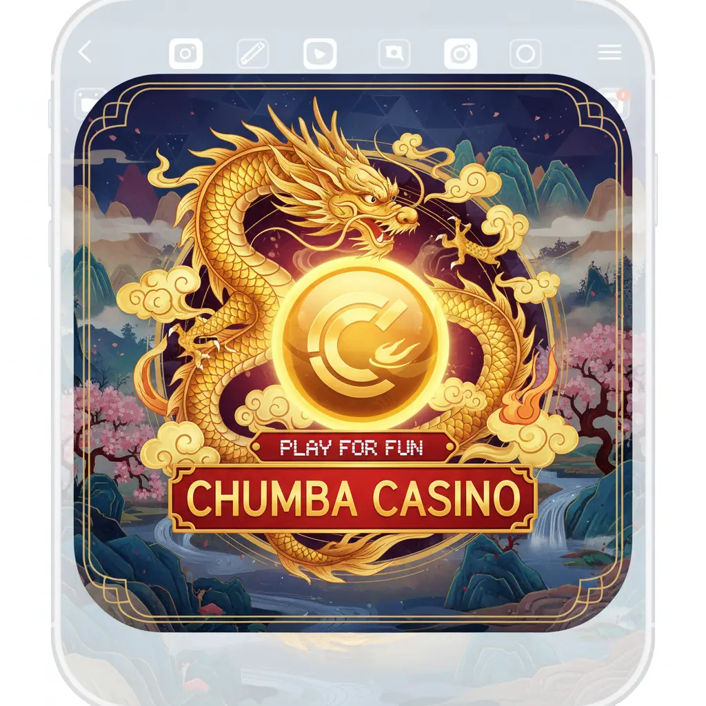 chumba casino app - Chumba
