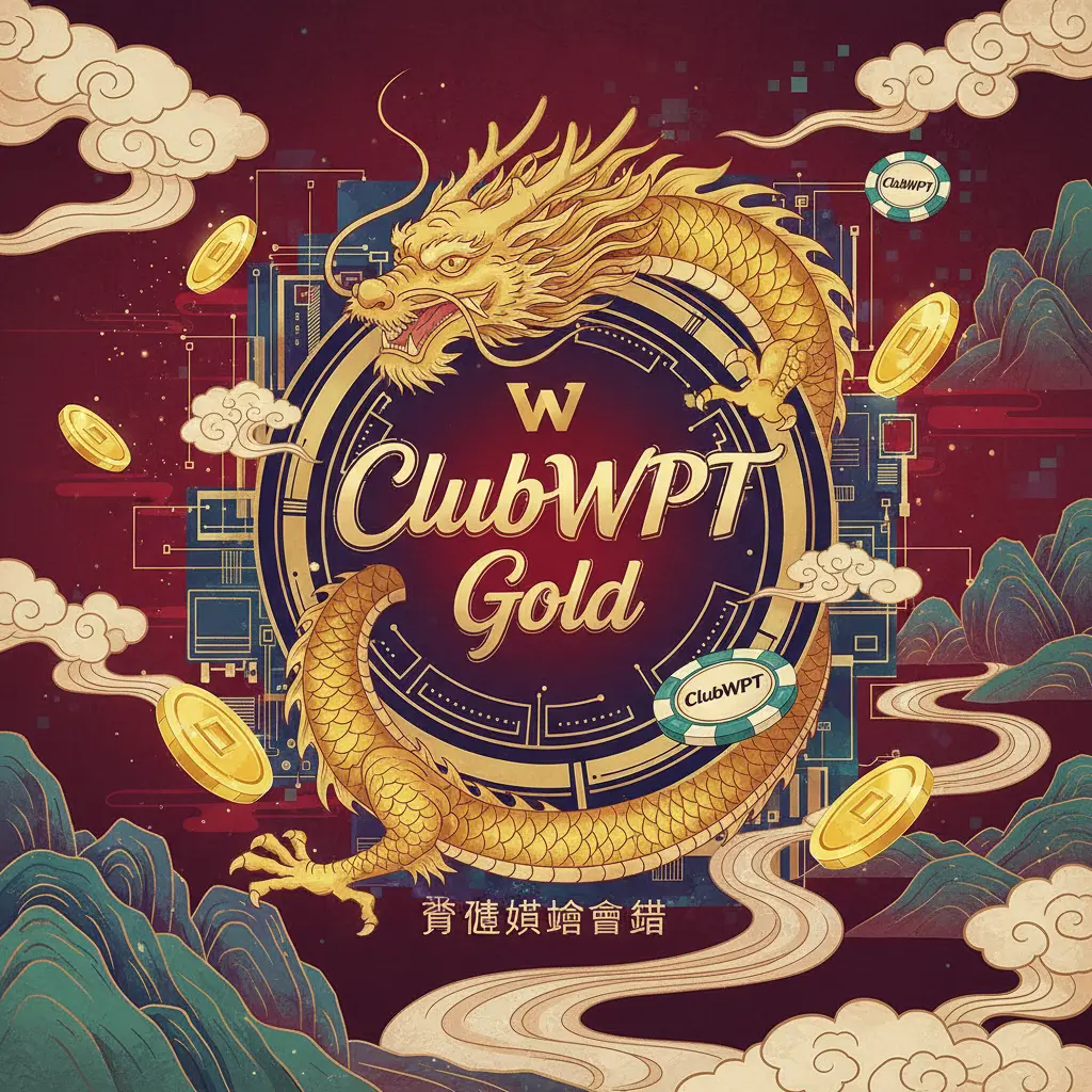 club wpt gold - ClubWPT