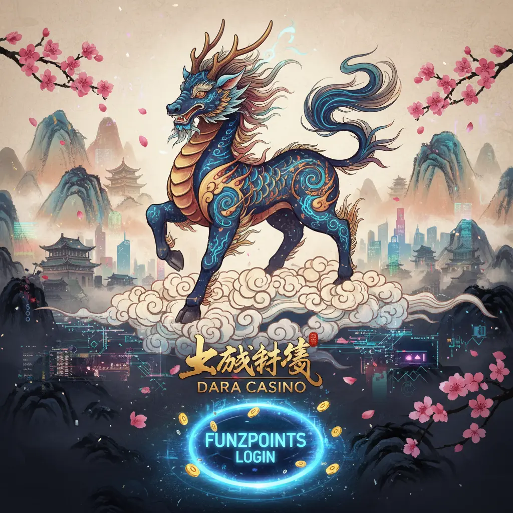 funzpoints login - Casino