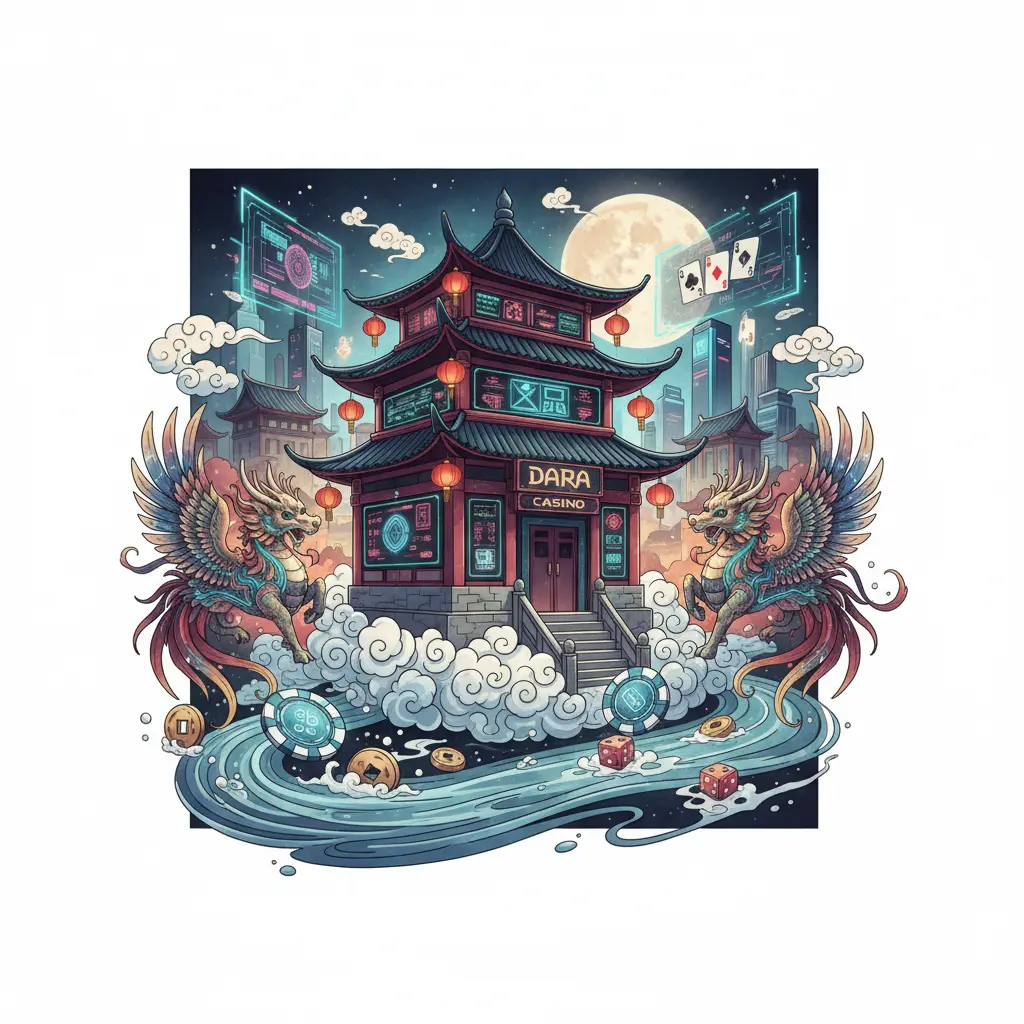 dara casino - Casino