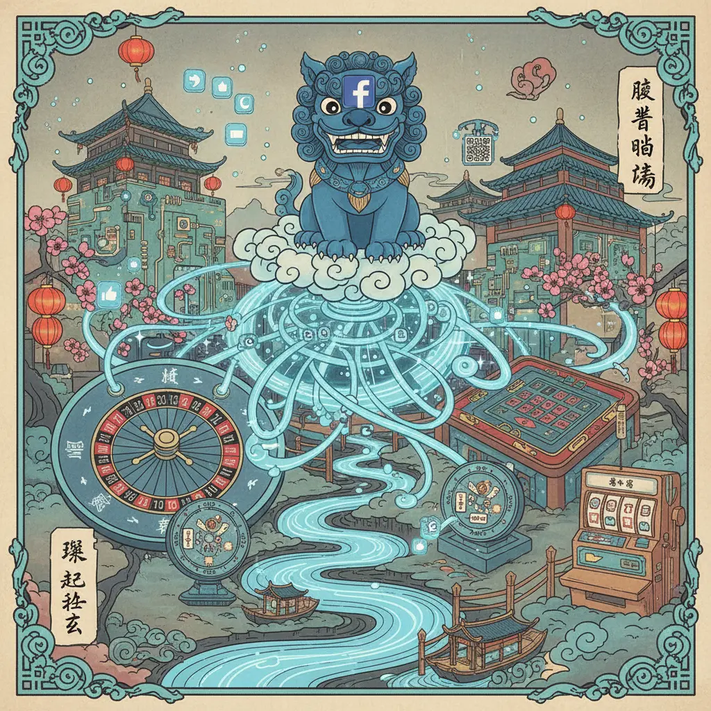 modo casino - Facebook