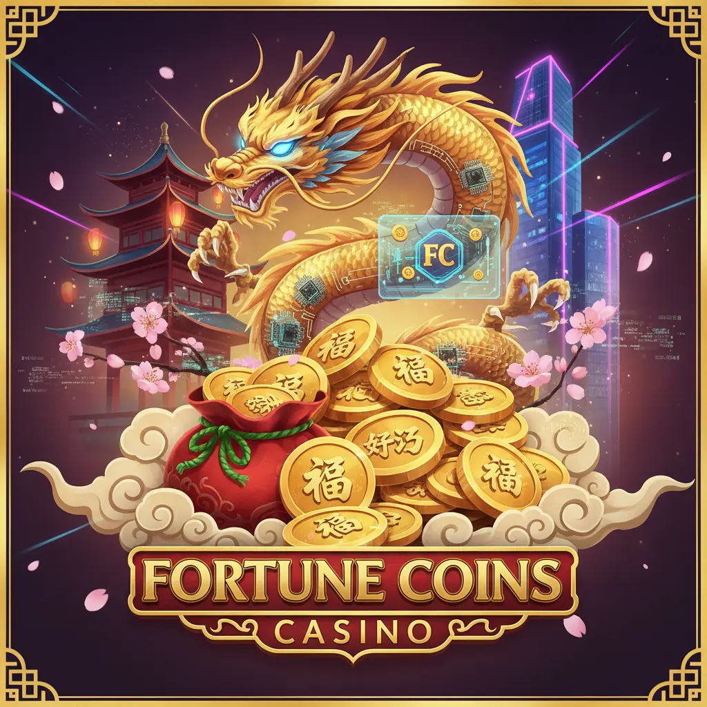 fortune coins casino - Fortune