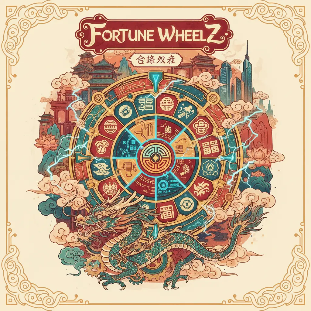 fortune wheelz - Fortune