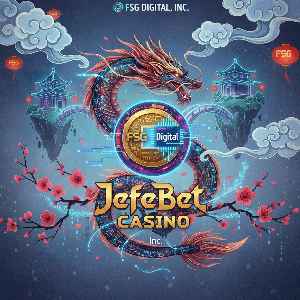 jefebet casino - Digital