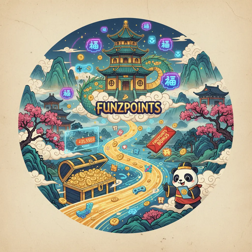 funzpoints - Funzpoints