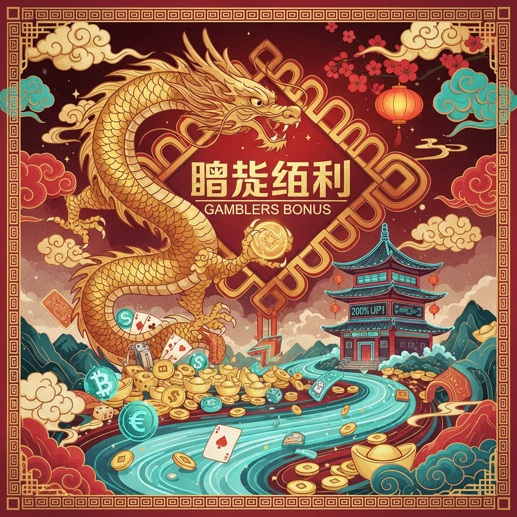 gamblers bonus - Gamblers