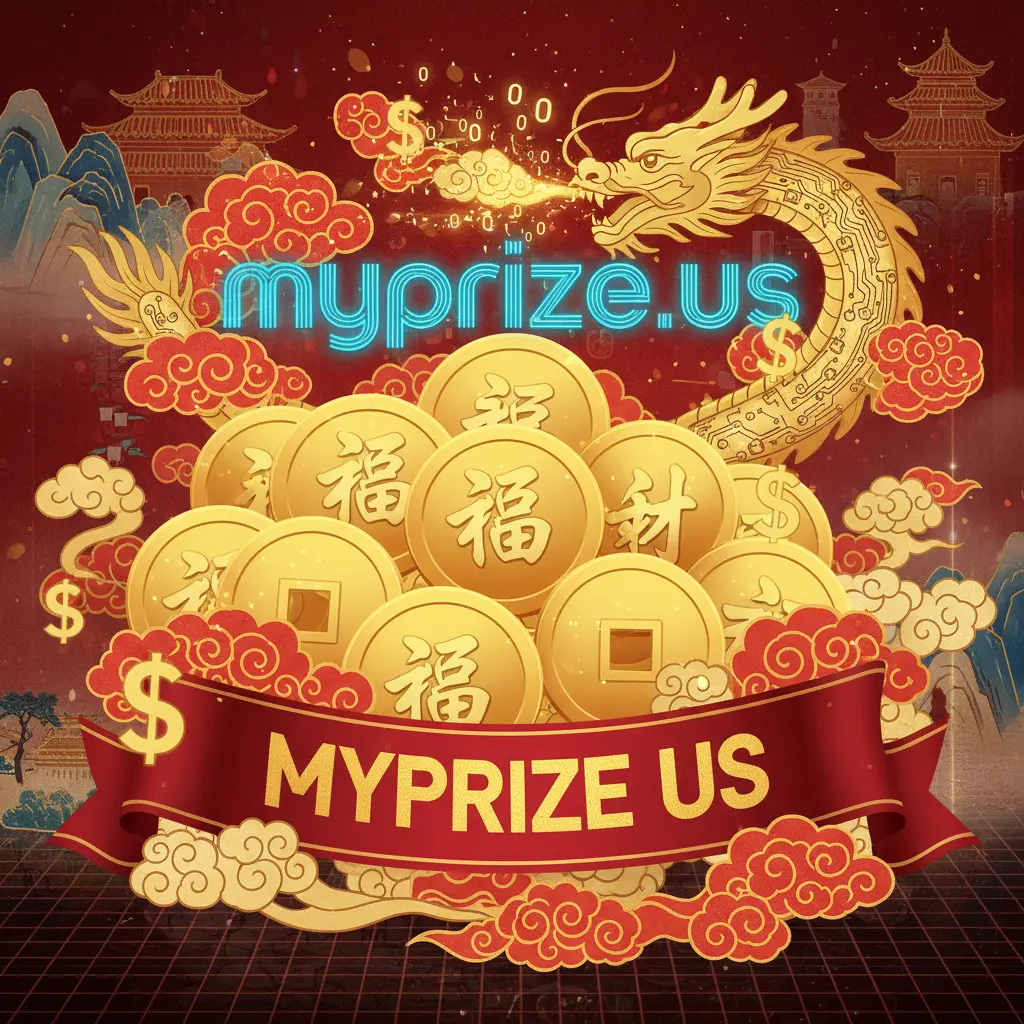 myprize us - Coins
