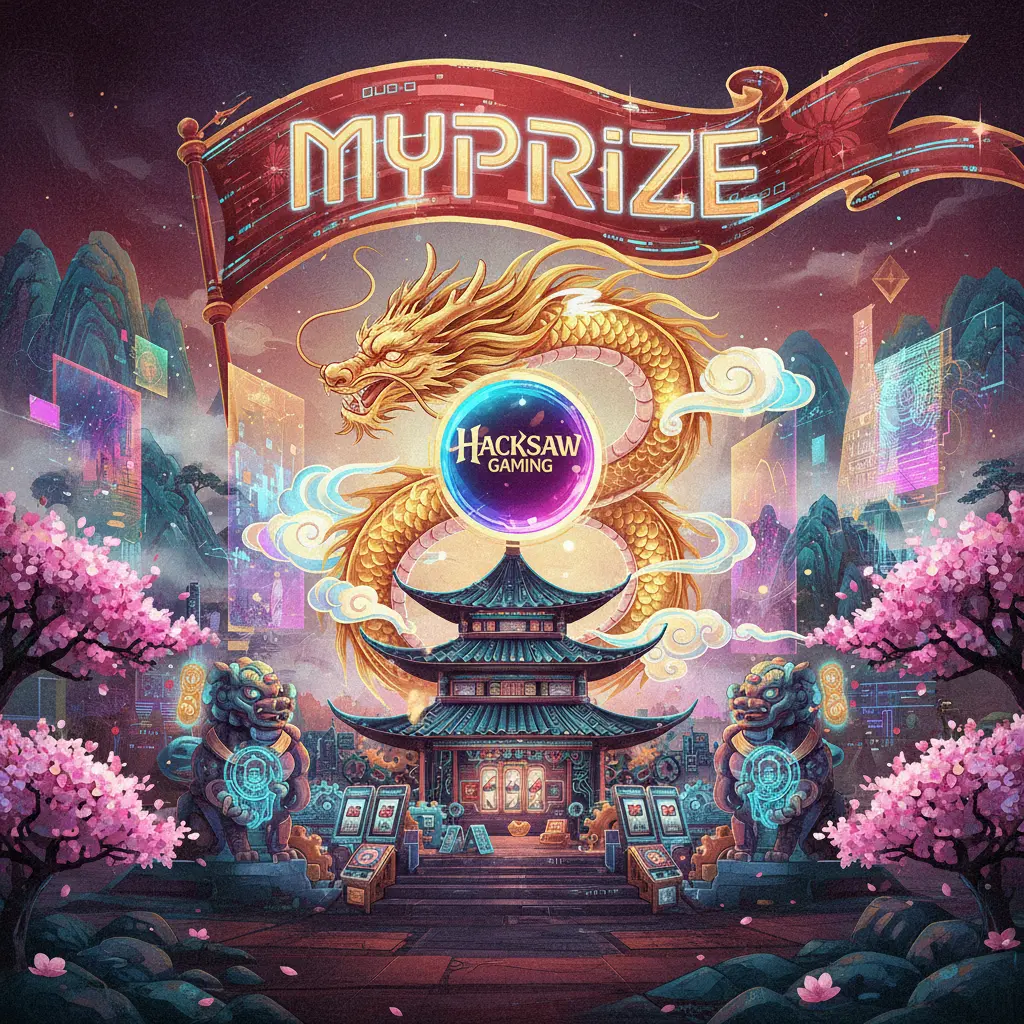 myprize - Hacksaw