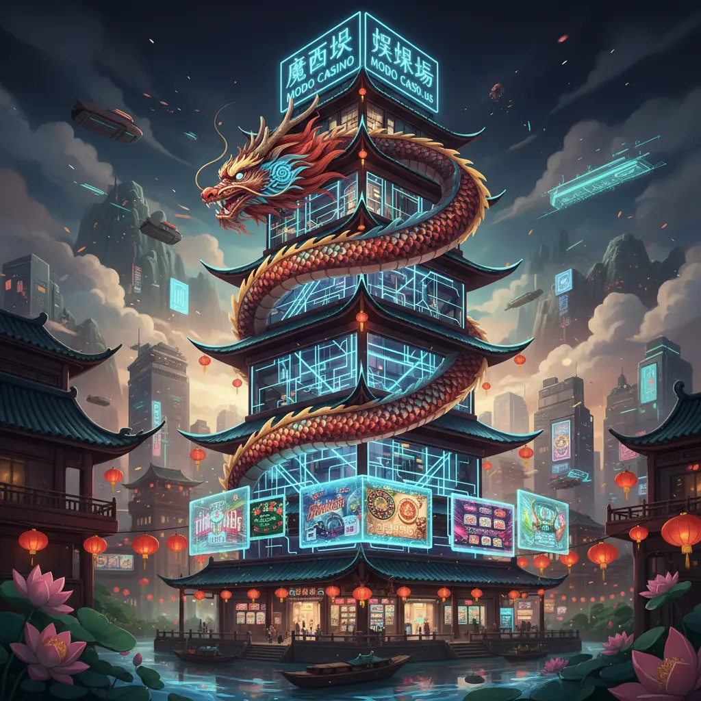 modo.us casino - Casino