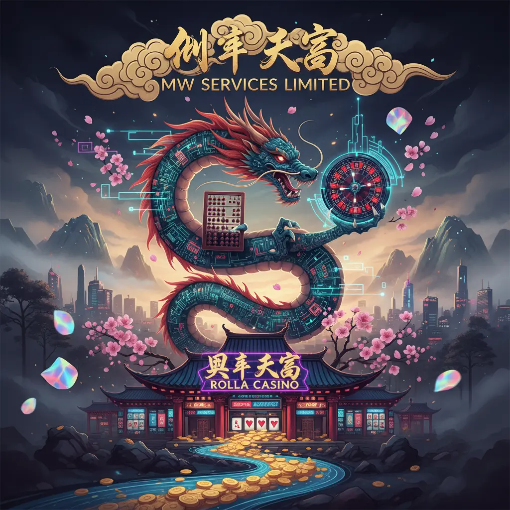 rolla casino - Services