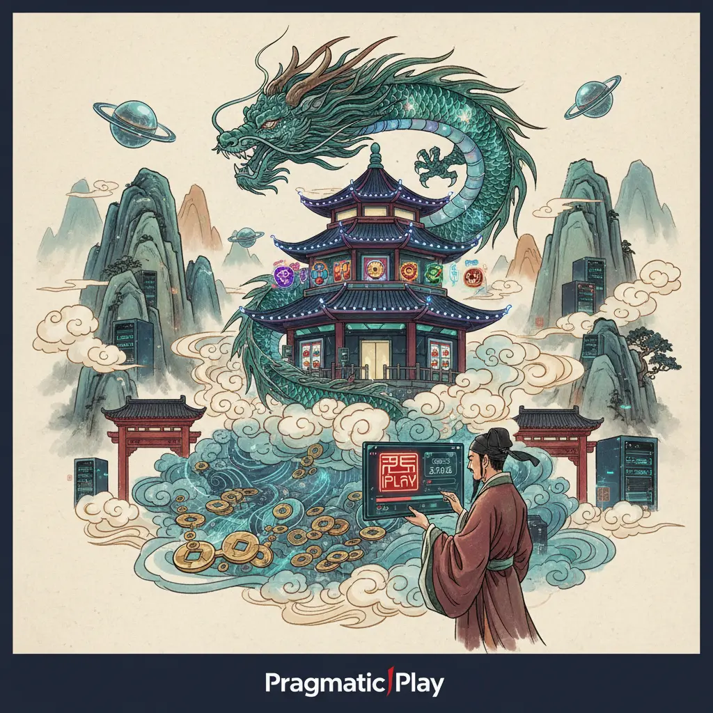 pragmatic play - Pragmatic