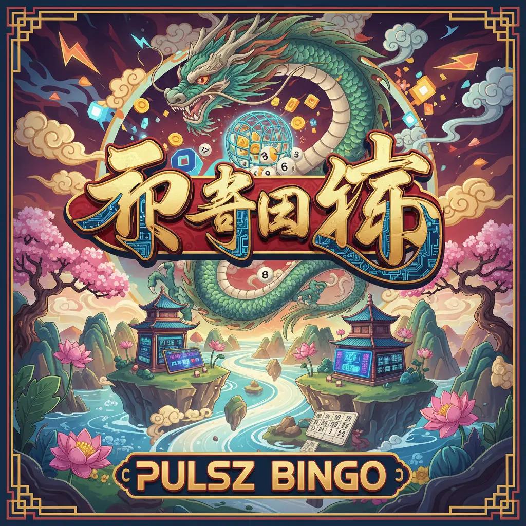pulsz bingo - Pulsz
