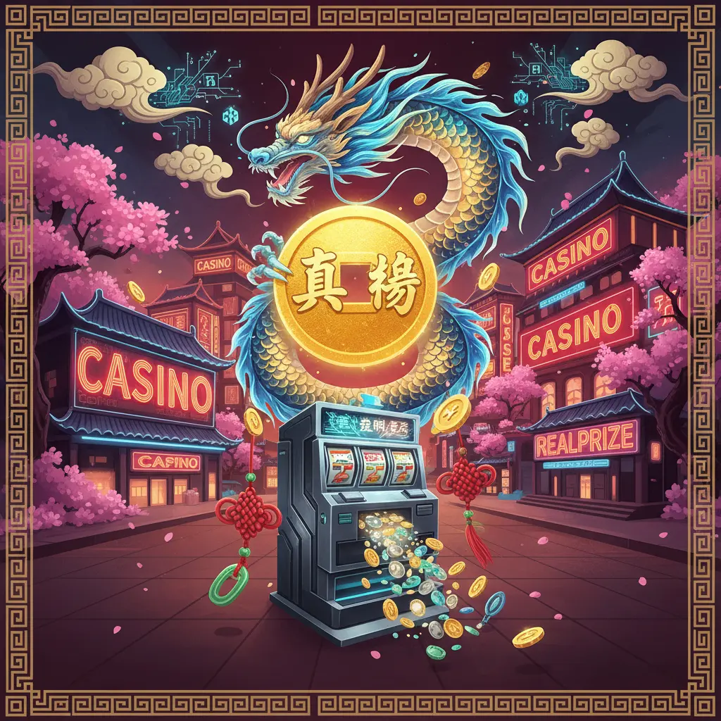realprize casino - RealPrize