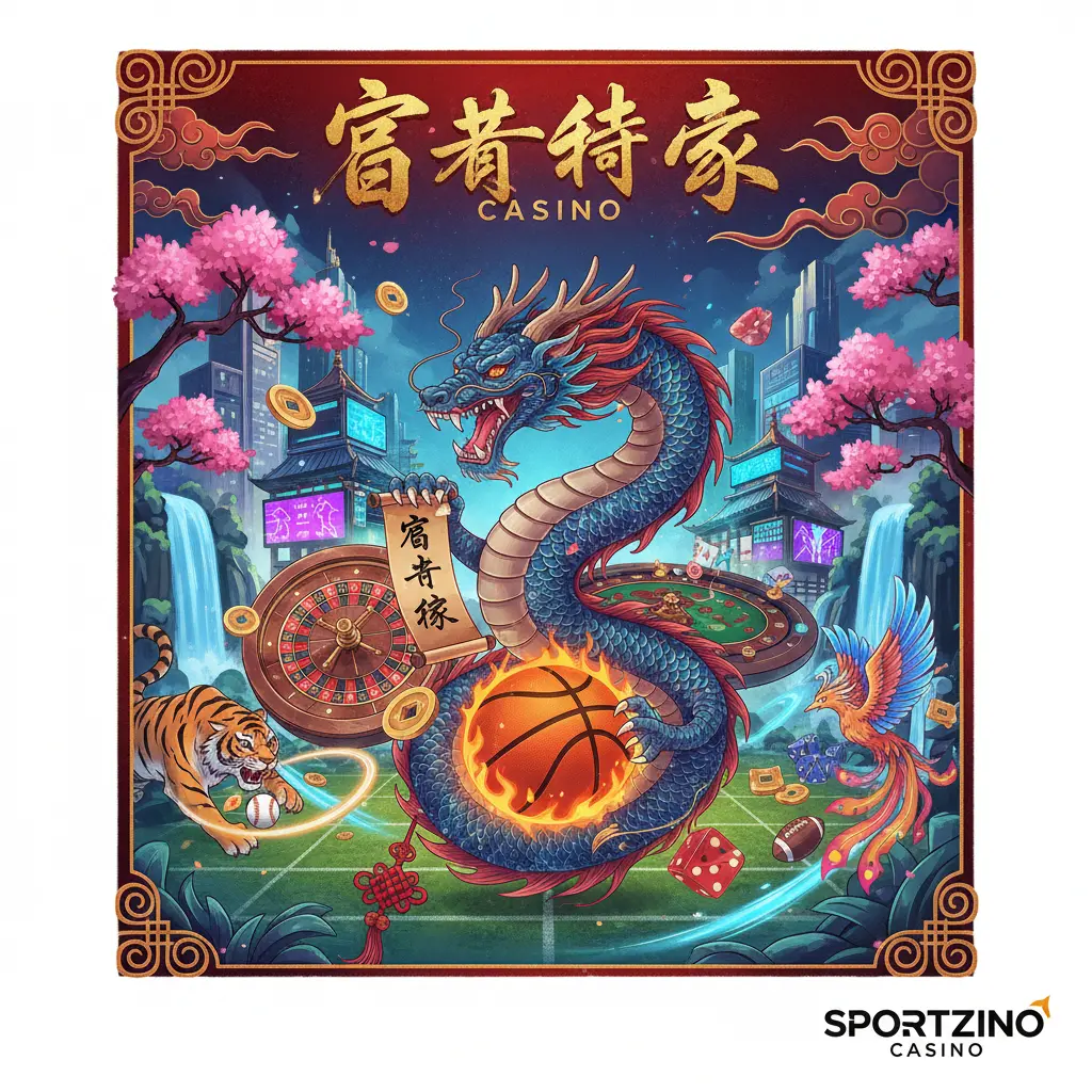 sportzino casino - Sportzino