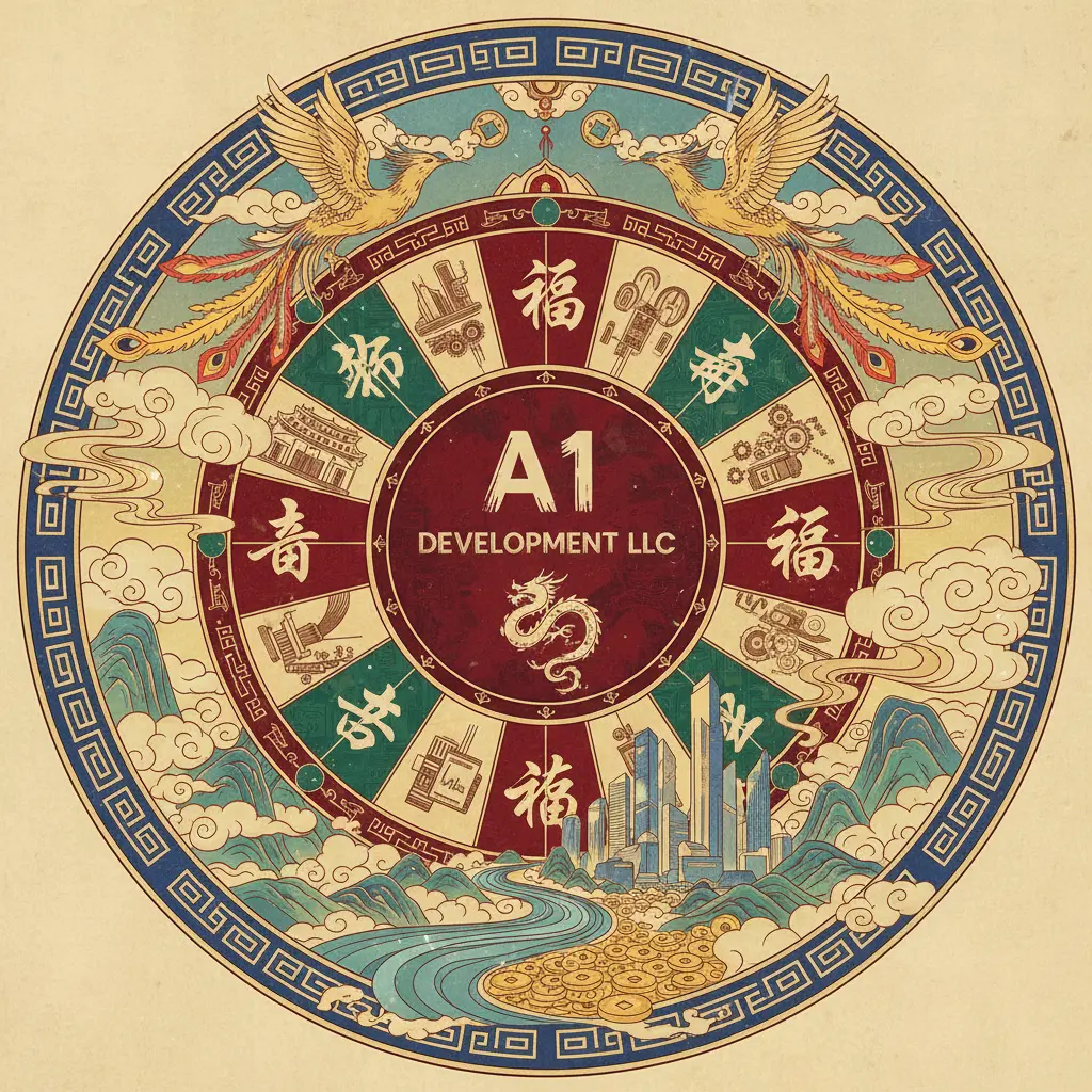 fortune wheelz - Development