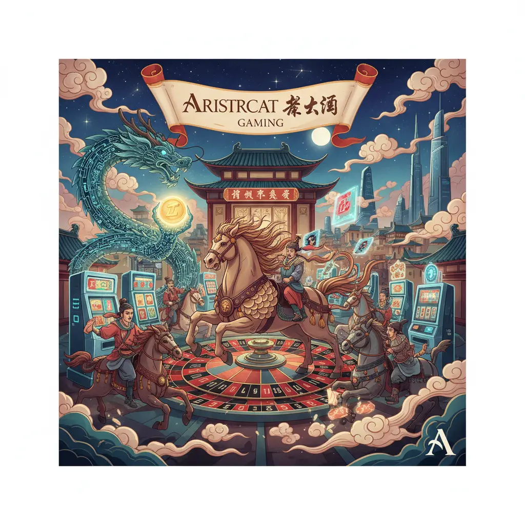 horseplay casino - Aristocrat