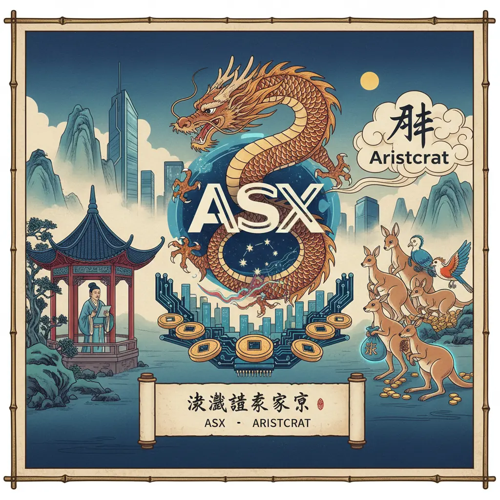 Aristocrat - Australian