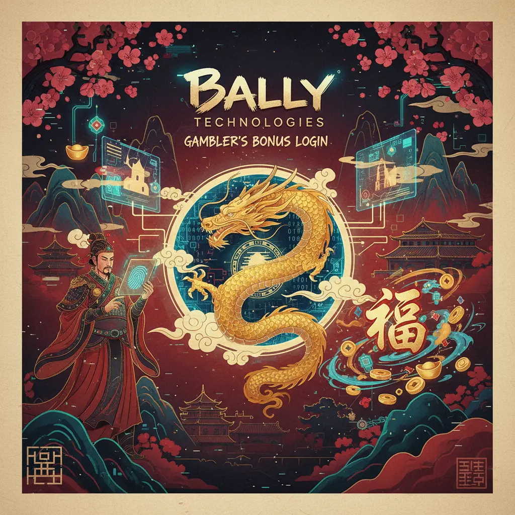 gamblers bonus login - Technologies