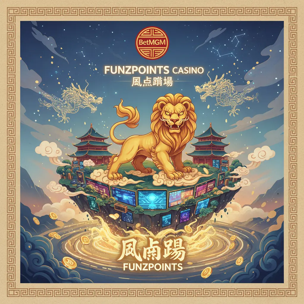 funzpoints - BetMGM