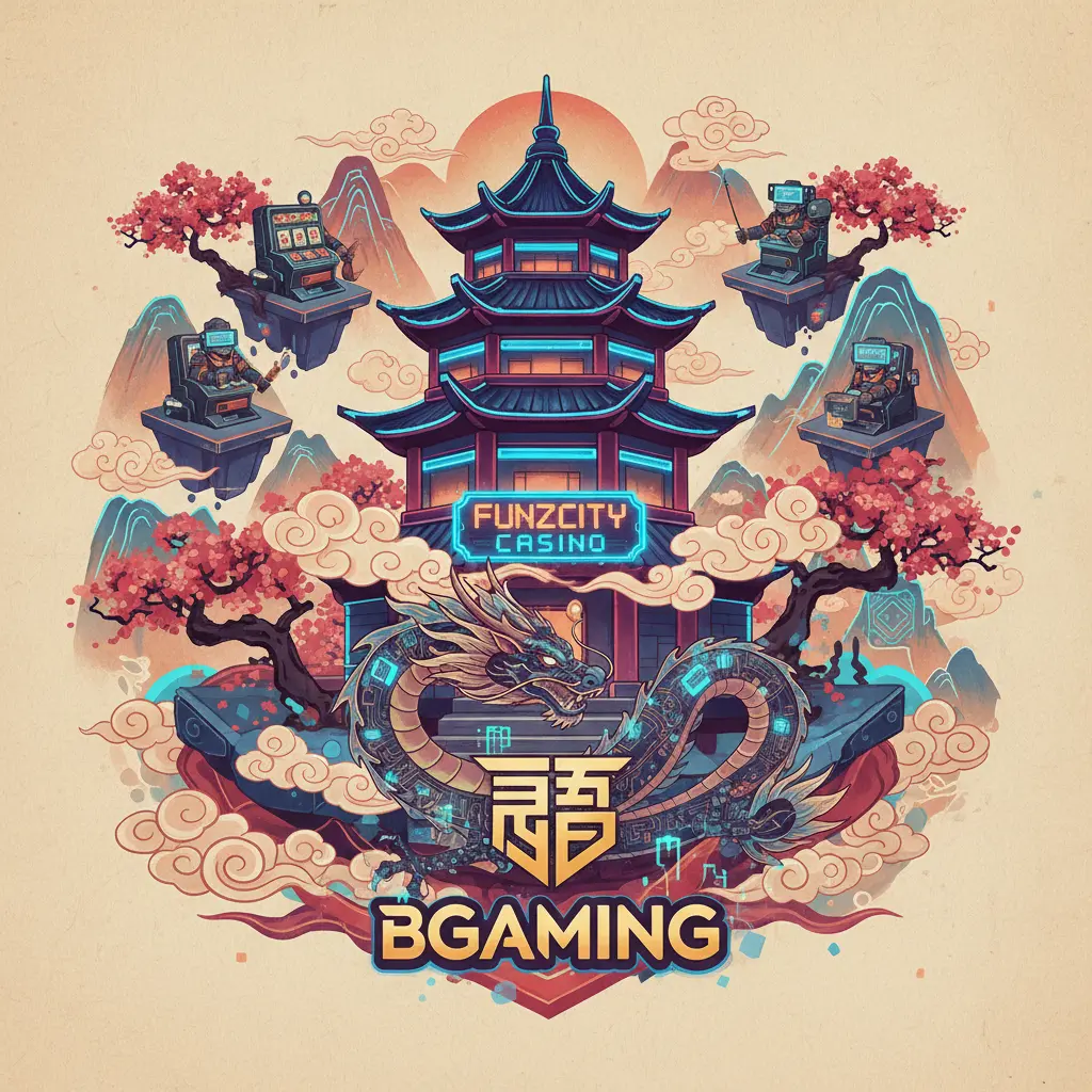 funzcity casino - BGaming