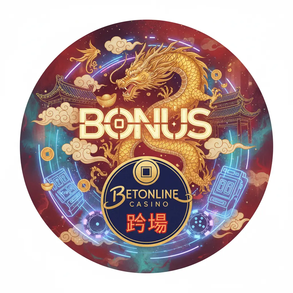 betonline casino bonus - Casino