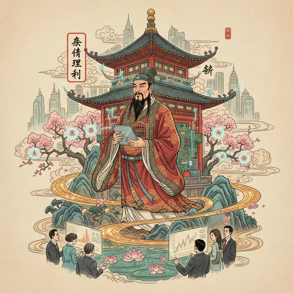 Charles Schwab - Corporation