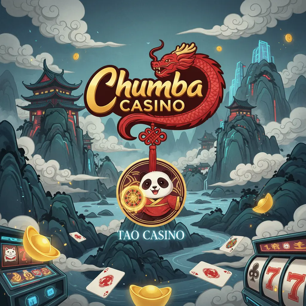 tao casino - Chumba
