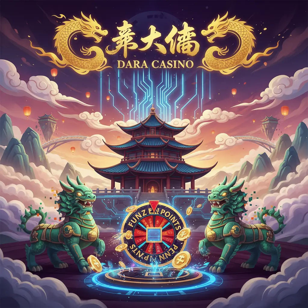 funzpoints casino - Casino