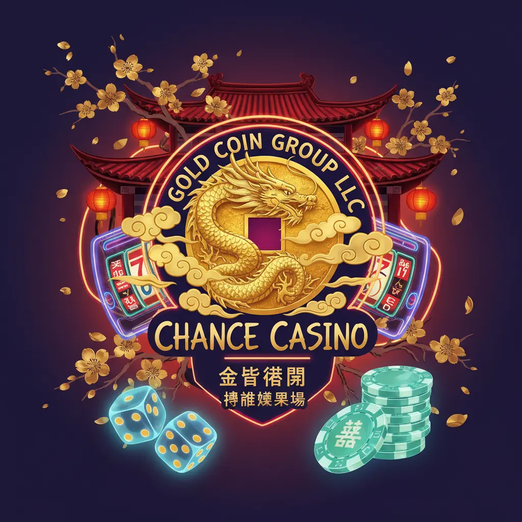chanced casino - Group