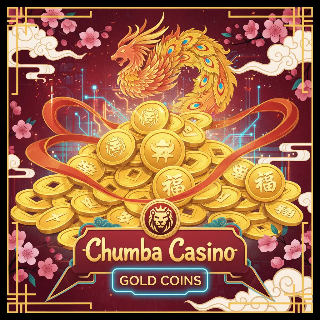 chumba casino app - Coins